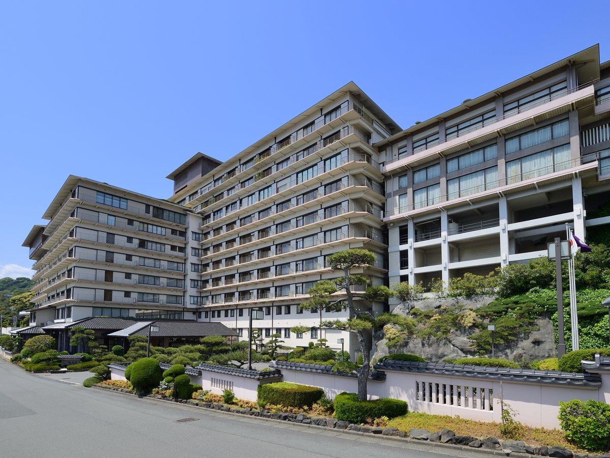 稲取銀水荘 1