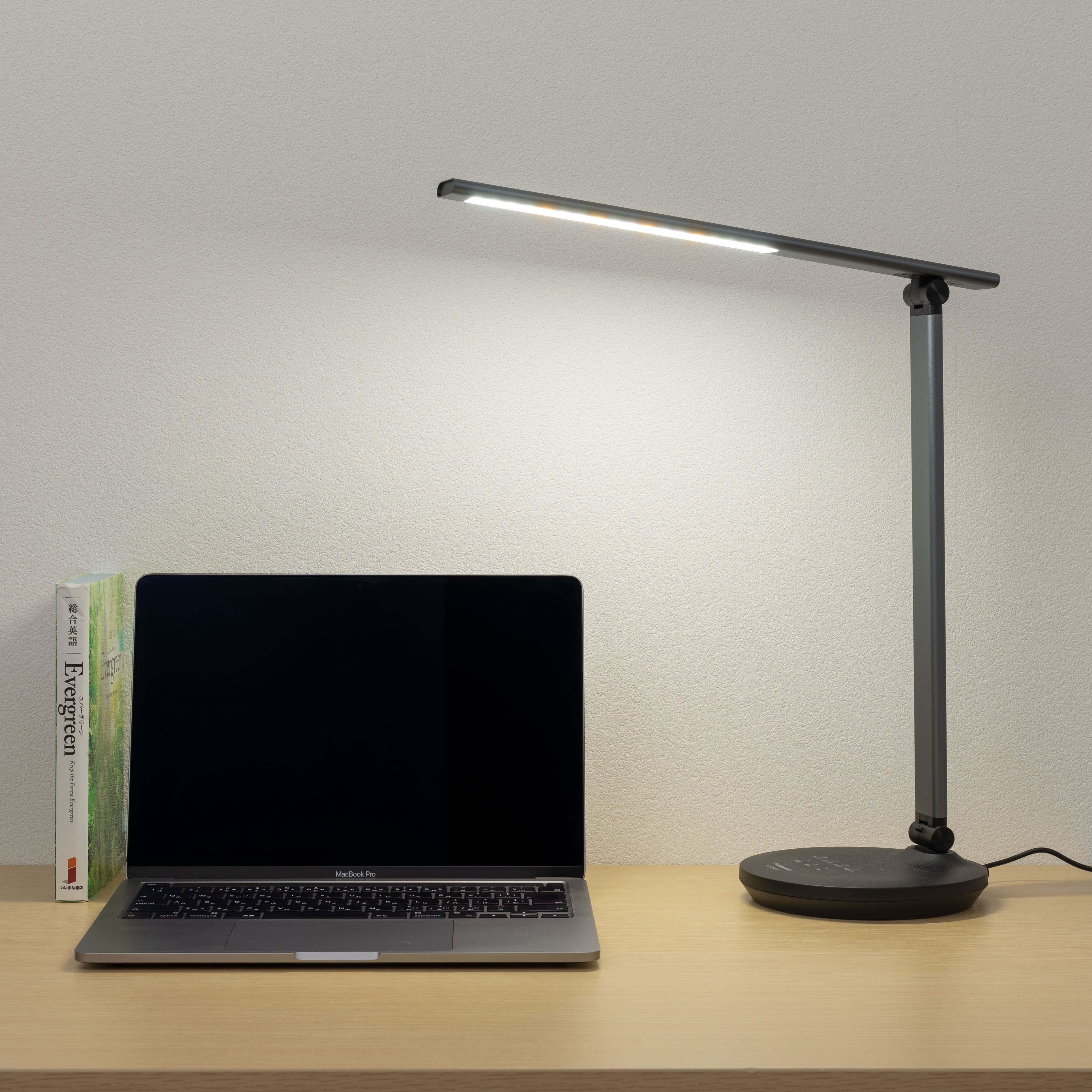 LEDデスクスタンド 3