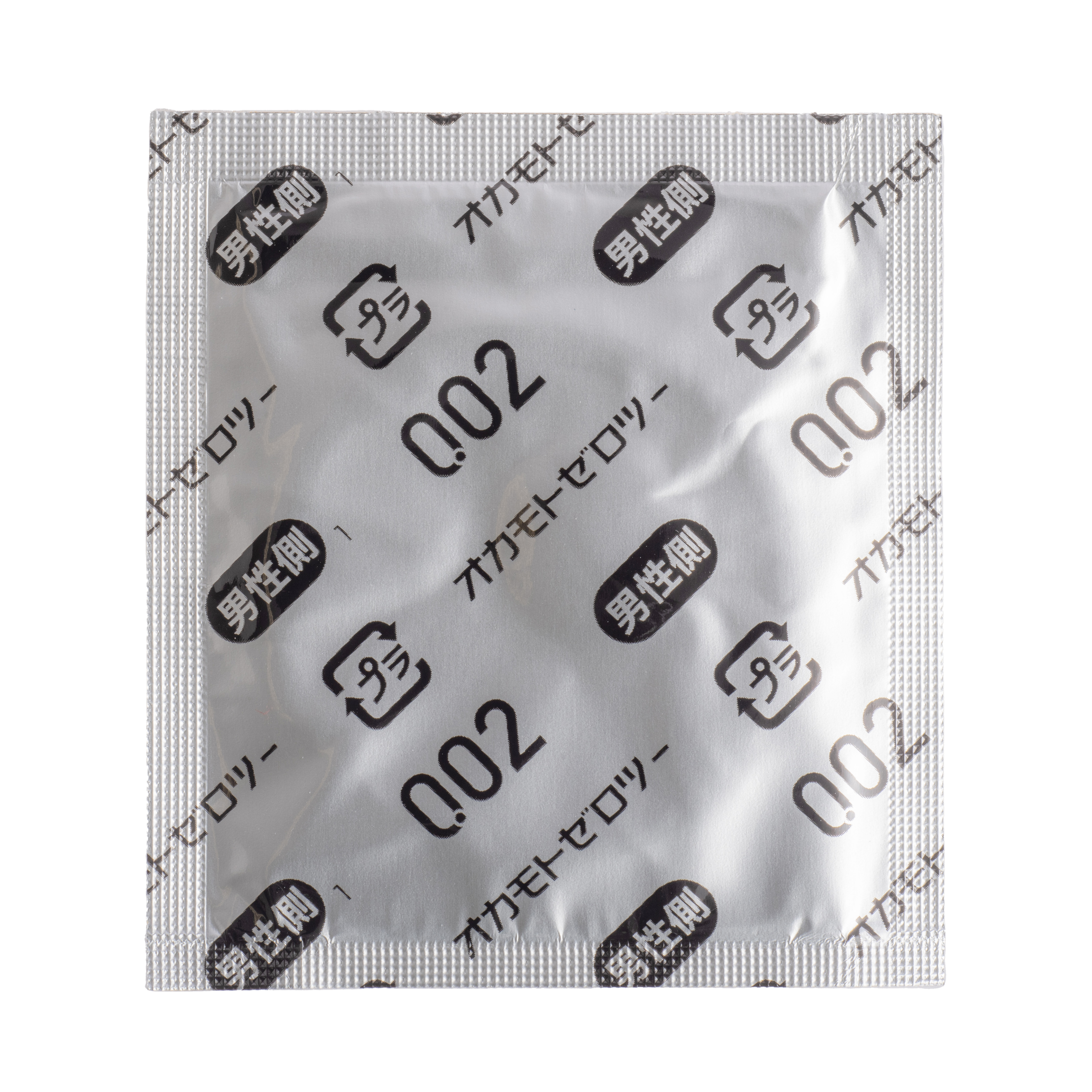 オカモト ゼロツー 0.02 スタンダードをレビュー！クチコミ・評判をも