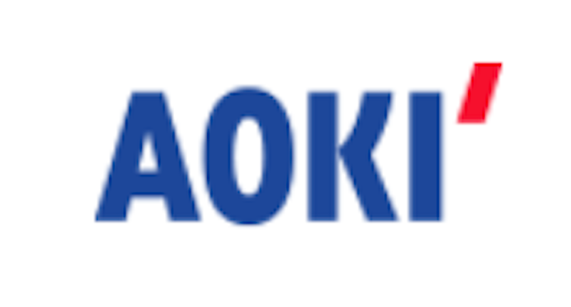 AOKIレンタルサービス タキシードレンタル 1