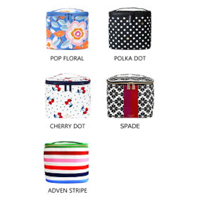 Lunch Tote 2
