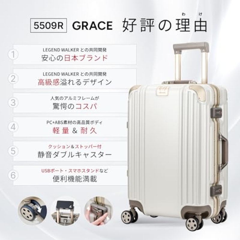 GRACE 2