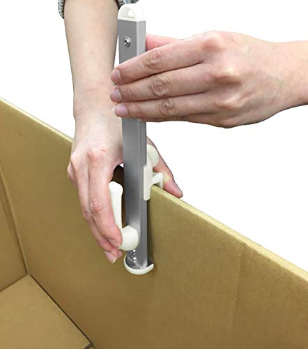 段ボールサイズ調整用カッター 箱切り名人 5