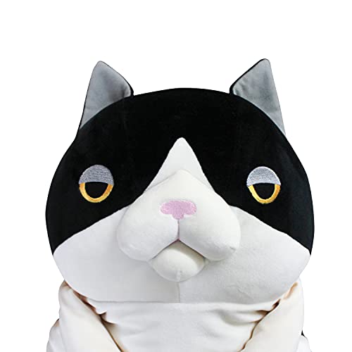 もちねこ抱き枕クッション 2