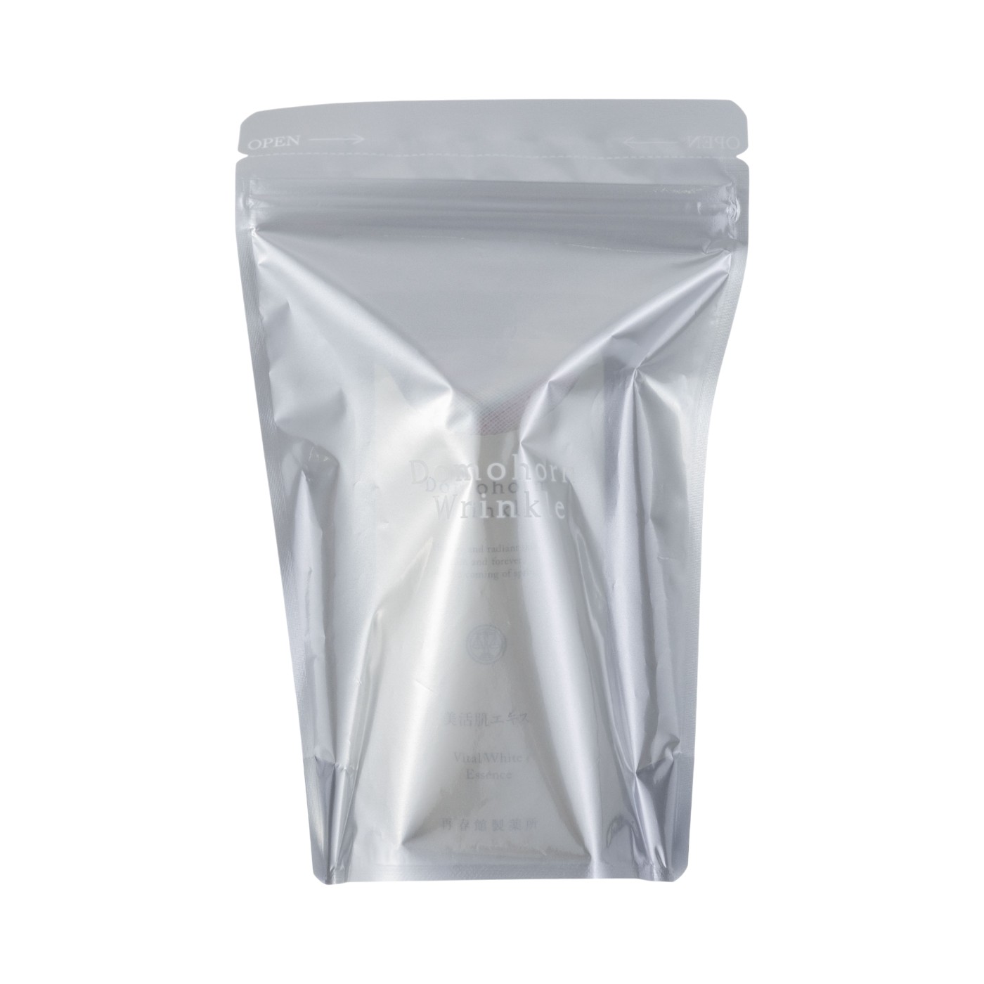 ドモホルンリンクル美活肌エキス　10本　再春館製薬所 シミ予防、シワ改善のドモホルンリンクル『美活肌エキス』の商品詳細と