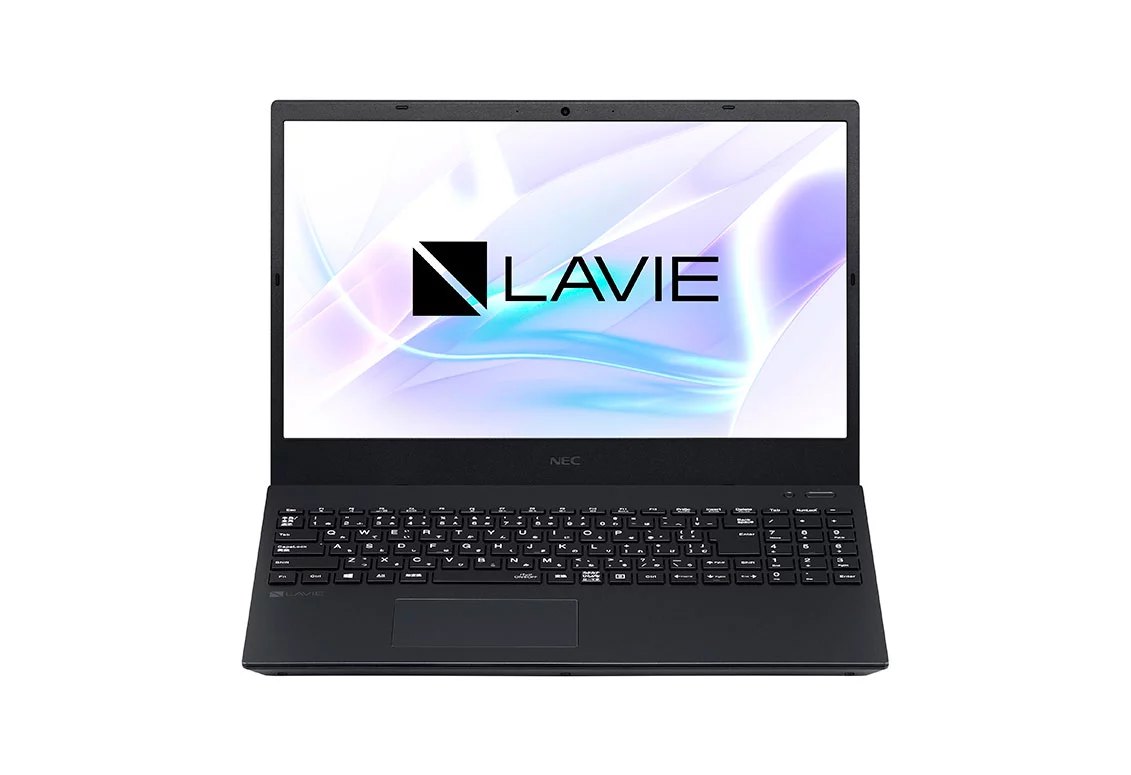 NEC『LAVIE Direct N15(S) GN18WL/HS 15 ...