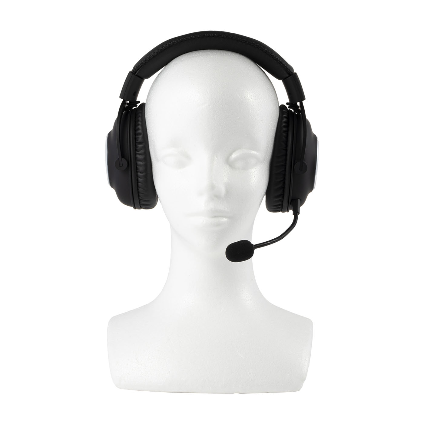 ロジクール G PRO X ゲーミングヘッドセット ‎G-PHS-003を検証