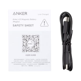 Anker 633 Magnetic Batteryをレビュー!クチコミ・評判をもとに徹底検証 5