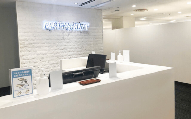 PARTY☆PARTY 3枚目