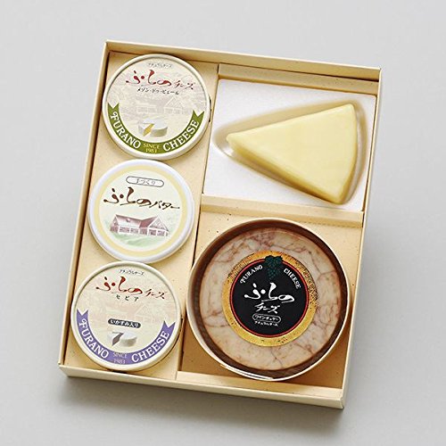 チーズセット 1
