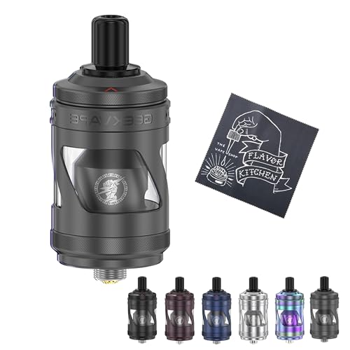 Nano MTL Tank 1