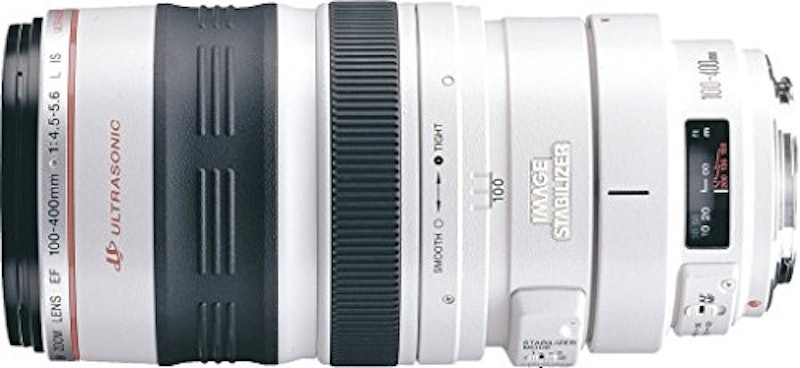 EF100-400mm F4.5-5.6L IS USM 1