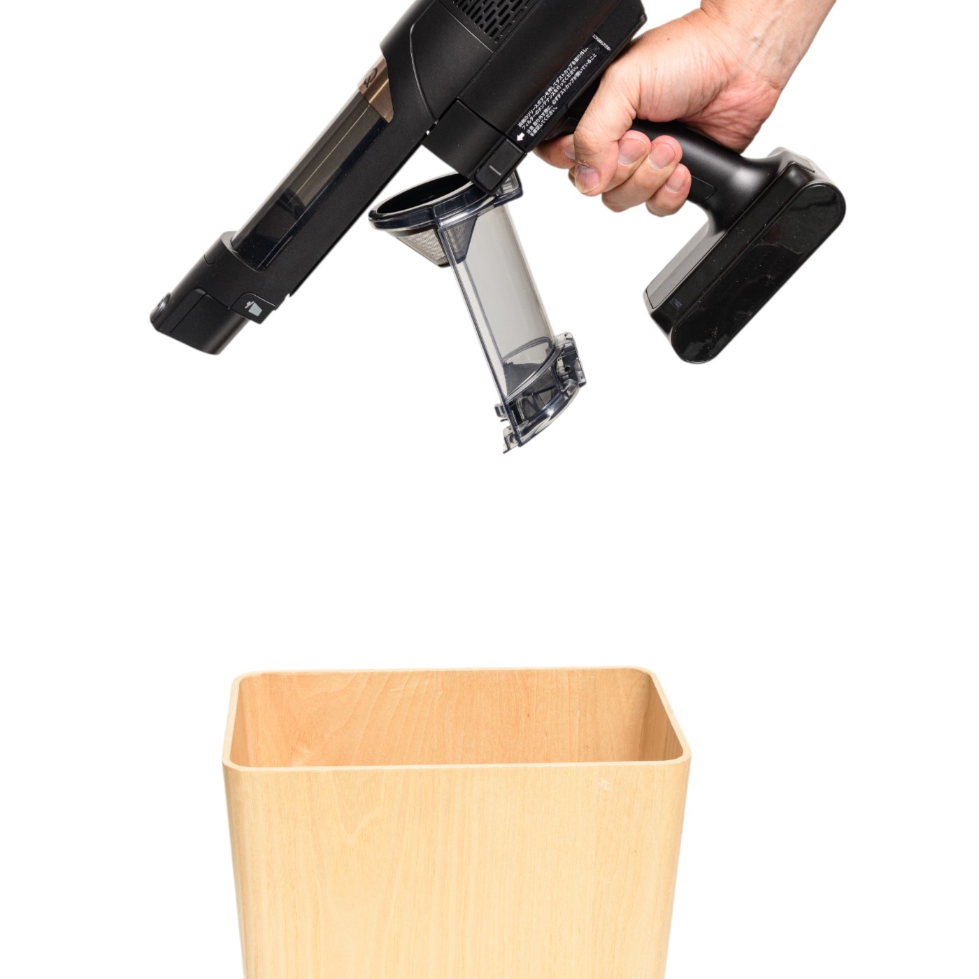 CleanSense iQ+ 9