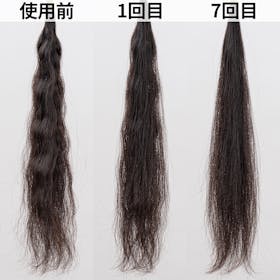 クレイツ CREATE ION スタイリングブラシアイロン メクレ CIBI-G01FCS クレイツ CREATE ION スタイリングブラシアイロン メクレ CIBI-G01FCS