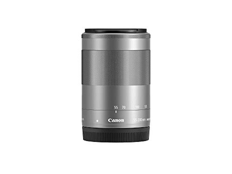 EF-M55-200mm F4.5-6.3 IS STM 4