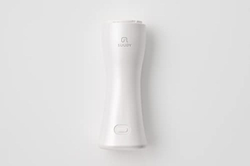 電動鼻水吸引器 1