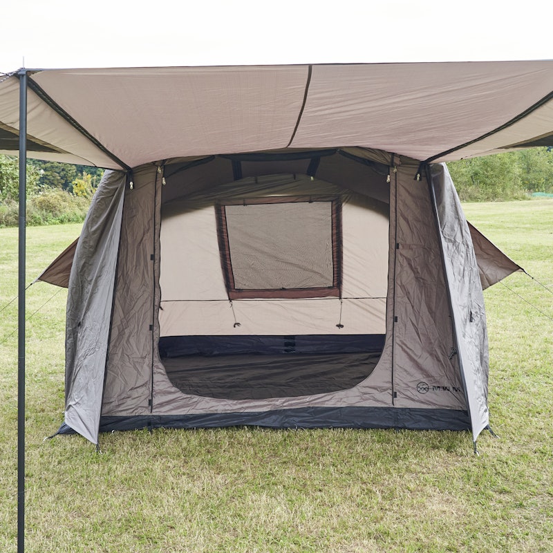 READY Tent 2 6
