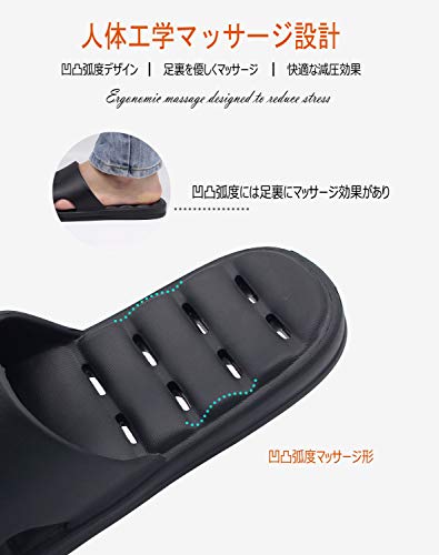 水切りスリッパ 6