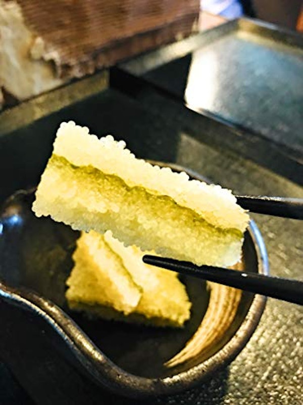 両面子持昆布 2
