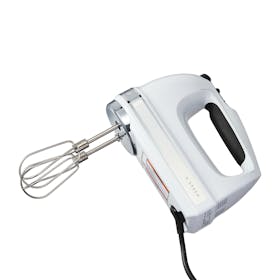 シナジートレーディング Kitchen Aid ハンドミキサー KHM928を検証レビュー!ハンドミキサーの選び方も紹介 1