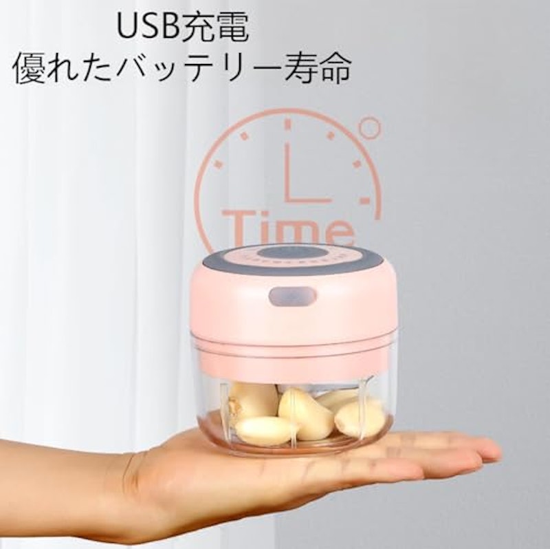 大根おろし器 4