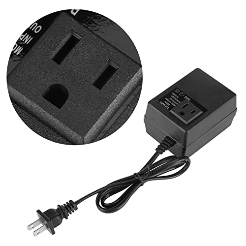 電圧変換器 5