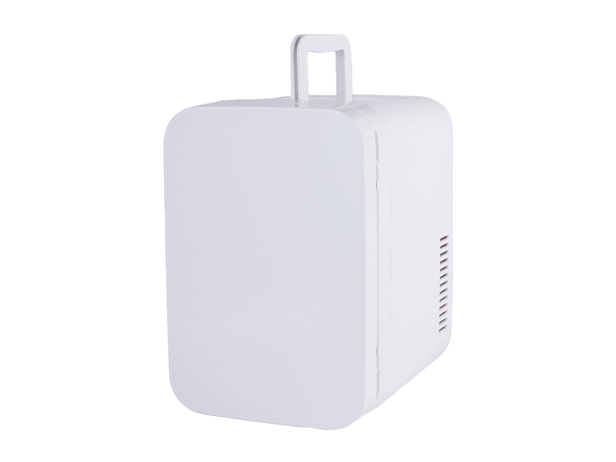 オーム電機 保冷保温ボックス ポータブル電子式 KAJ-R056R-Wをレビュー オーム電機 保冷保温ボックス ポータブル電子式 KAJ-R056R-Wをレビュー