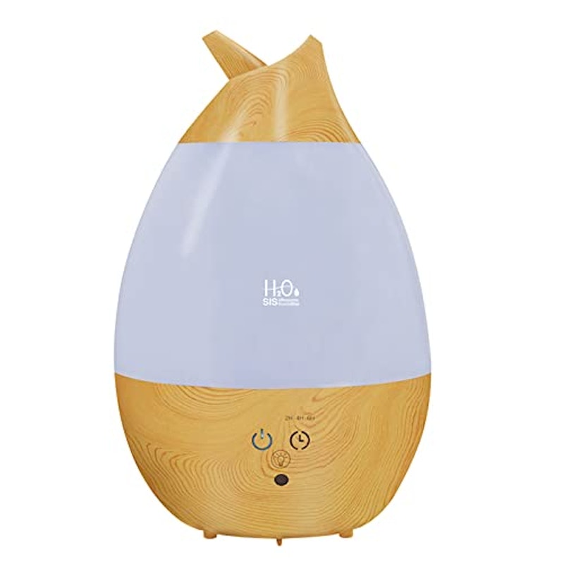 超音波加湿器 1