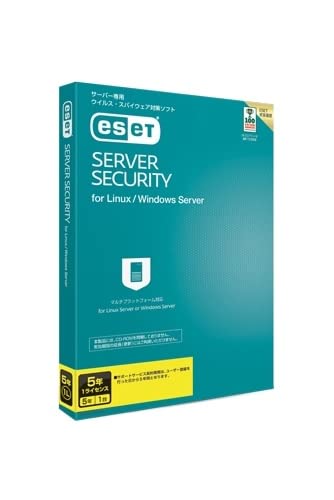Server Security for Linux / Windows Server 1