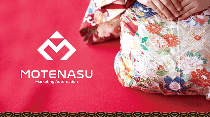 MOTENASU 1