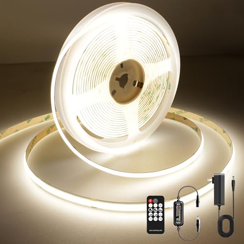 COB LEDテープライト 1