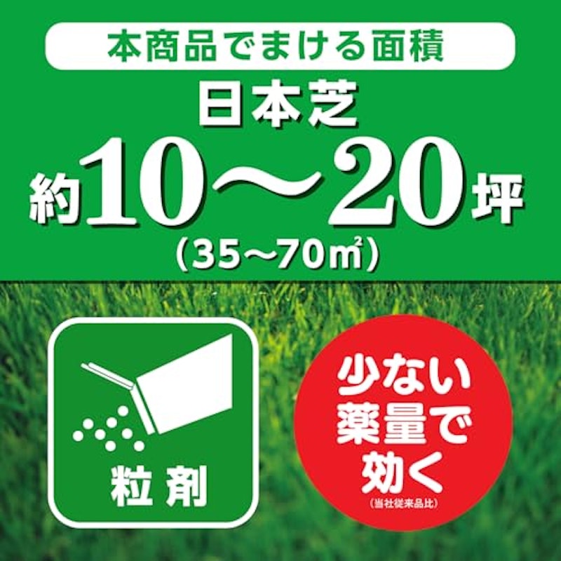 シバニードロング粒剤 5