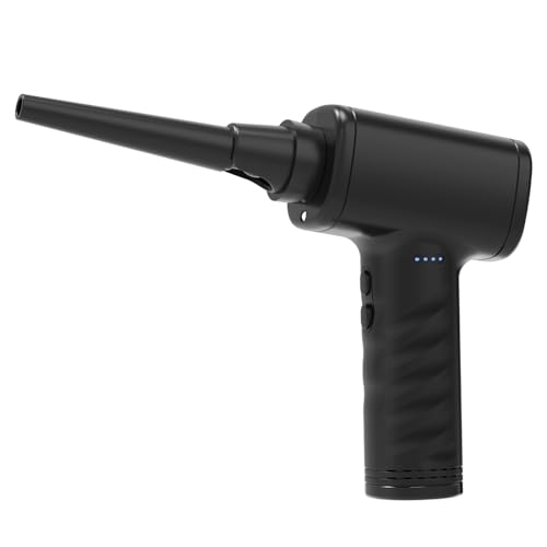 BS500電動エアダスター ブラック BS500電動エアダスター ブラック BS500電動エアダスター ブラック