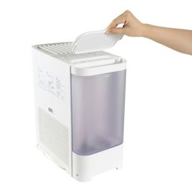 SwitchBot 気化式加湿器の口コミ・評判は?実際に使ってよい点・気になる点を徹底レビュー! 4