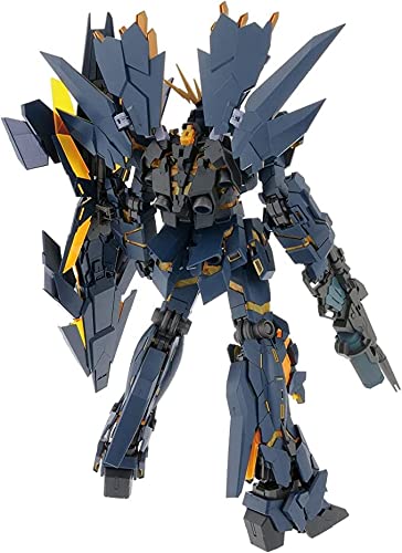 PG 1/60 RX-0[N] ユニコーンガンダム2号機 バンシィ・ノルン 3