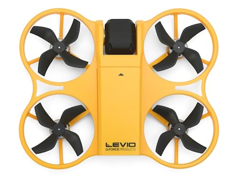 LEVIO 4