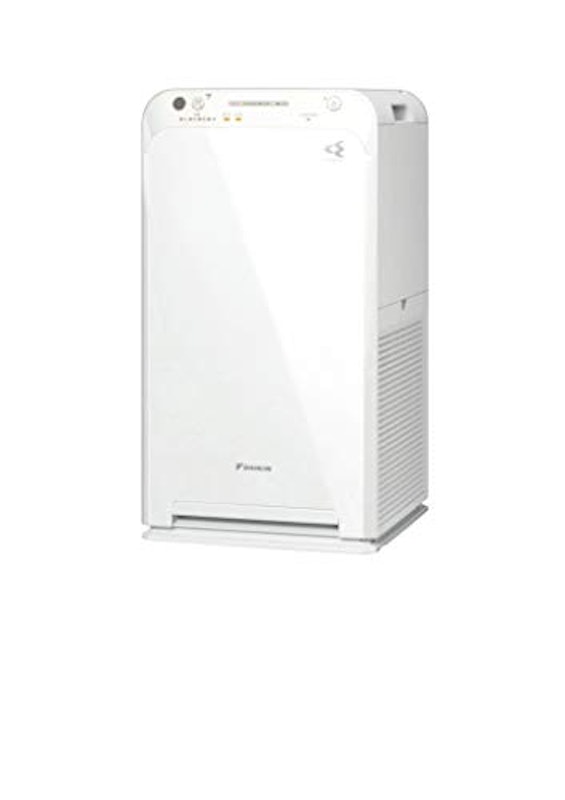 ストリーマ空気清浄機 MC55W 1