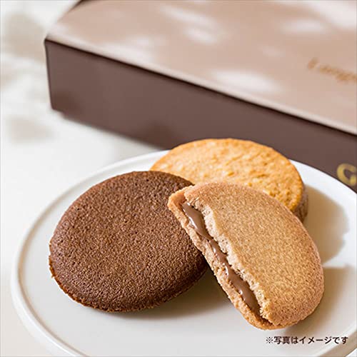 ラングドシャクッキーアソートメント 2