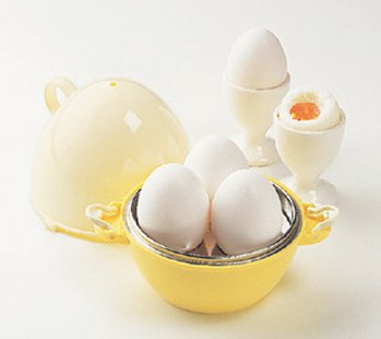 21年 電子レンジゆで卵 半熟卵調理器のおすすめ人気ランキング15選 Mybest