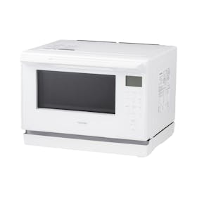 東芝ライフスタイル オーブンレンジ ER-60B-Wを検証レビュー!オーブンレンジの選び方も紹介 1