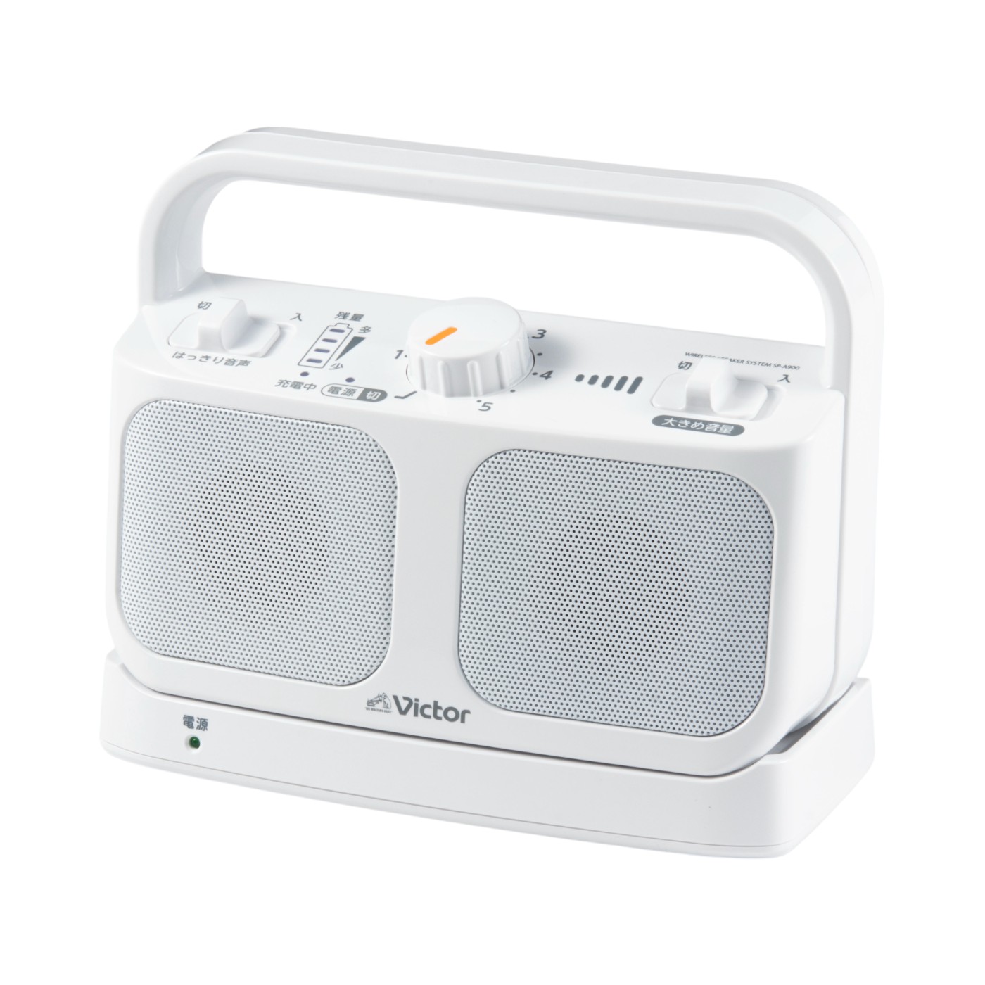 徹底比較】手元スピーカー・テレビ用ワイヤレススピーカーのおすすめ