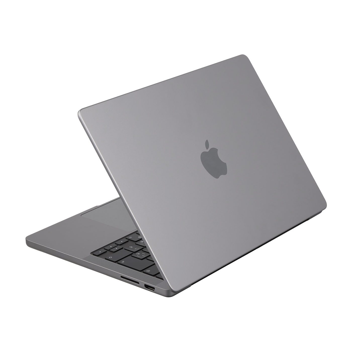 14インチMacBook Pro （M3） 7