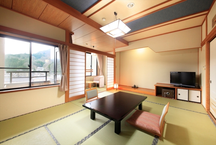ユルイの宿 恵山 3