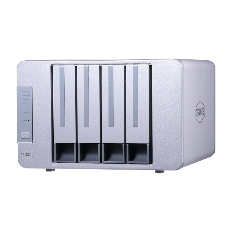TerraMaster F4-223 1