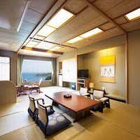 下田ビューホテル 6