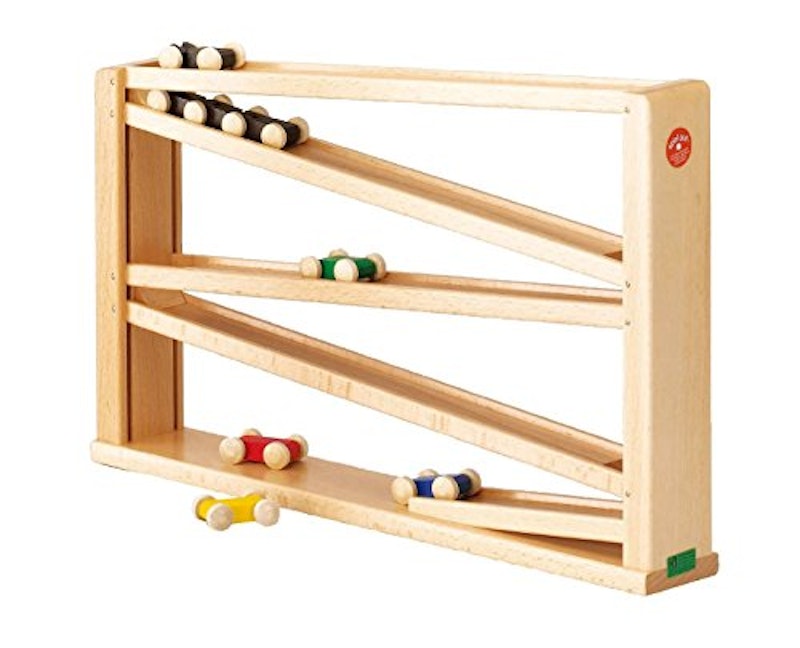 トレインカースロープ 1