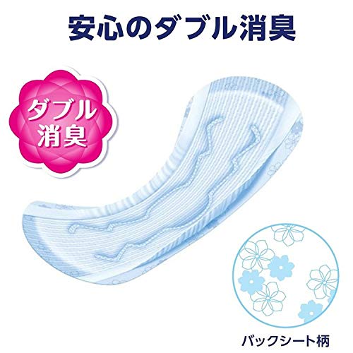 さら肌さらり 吸水ナプキン 5