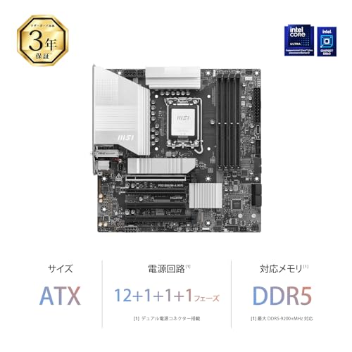 Micro-ATXマザーボード 2