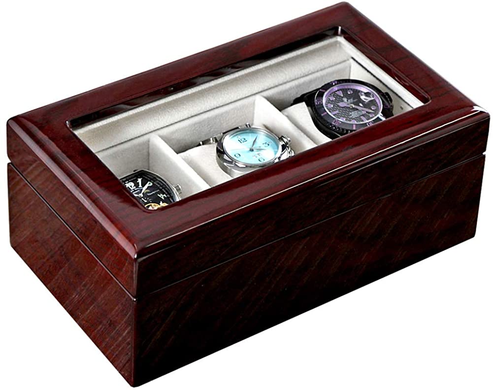 ロレックス 時計ケース 箱 - 時計