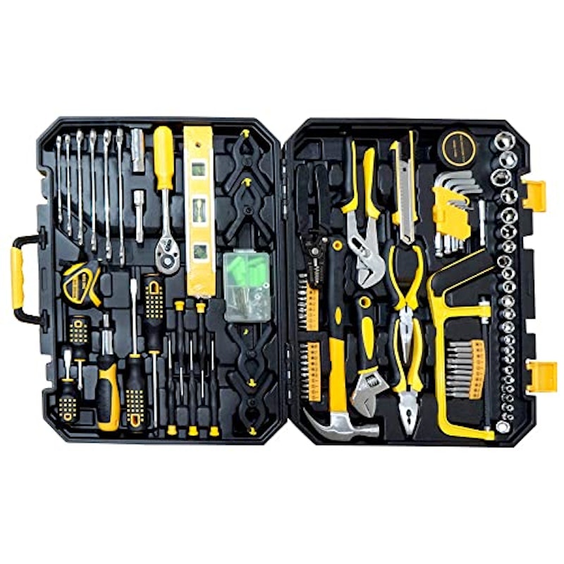 22年 工具セットのおすすめ人気ランキング11選 Mybest 22年 工具セットのおすすめ人気ランキング11選 Mybest